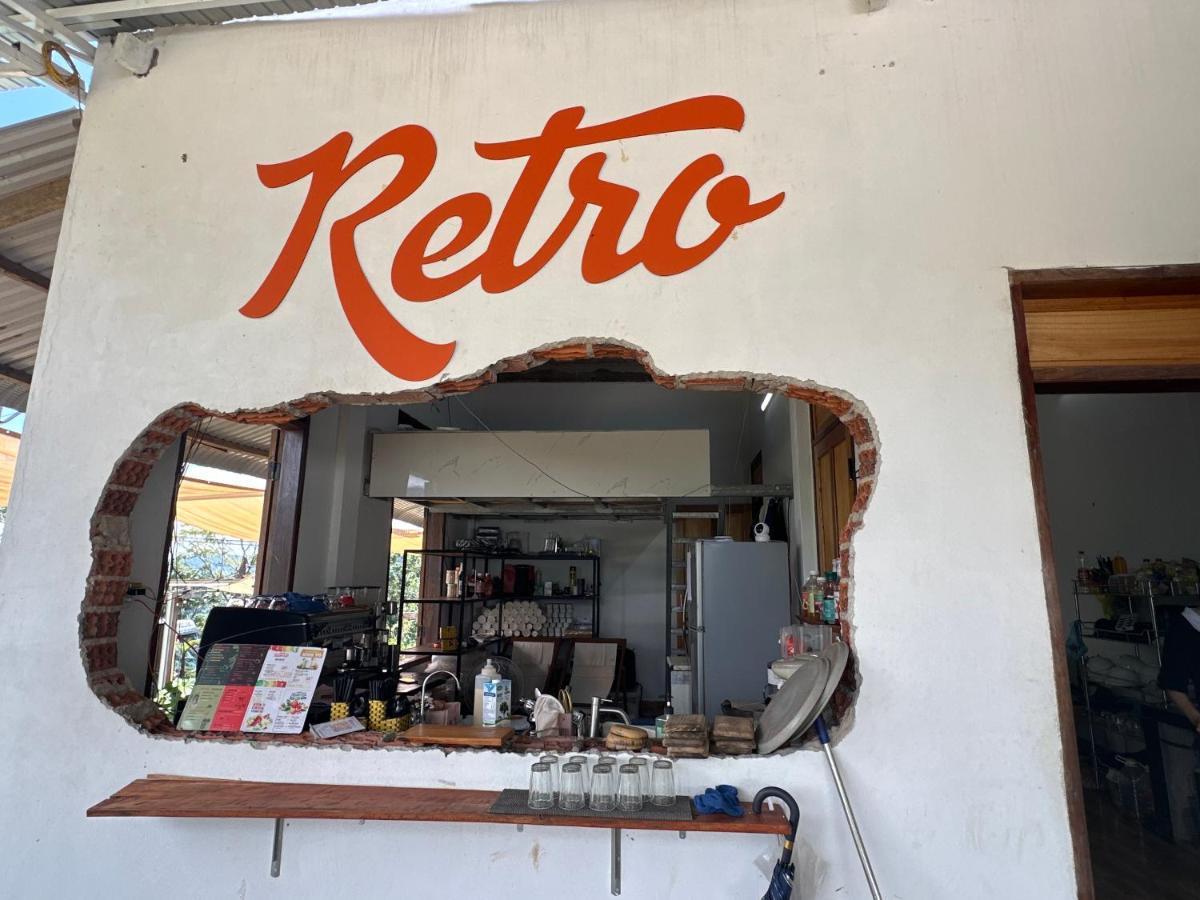 Retro Khe Sanh Aparthotel Lao Bao Εξωτερικό φωτογραφία